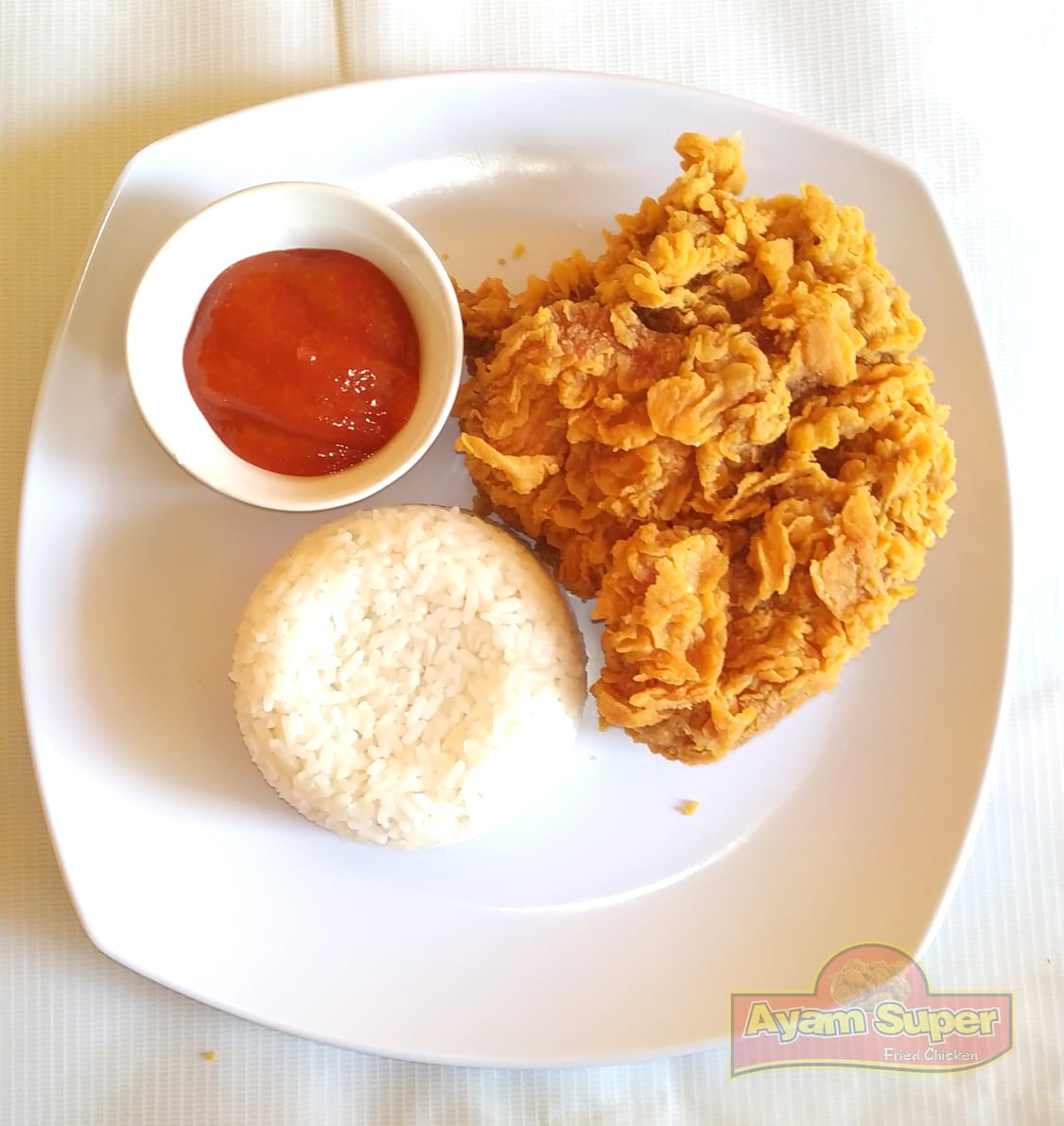 Paket Super Original